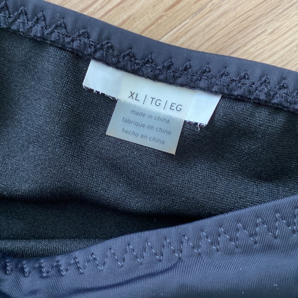 Roxy Cheeky Swim Bottoms - Picture 3 of 3